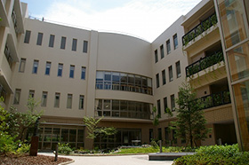 ノートルダム学院小学校