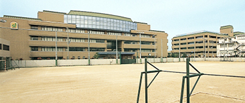 城南学園小学校