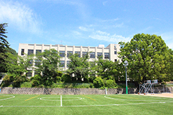 アサンプション国際小学校
