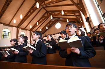 関西学院初等部