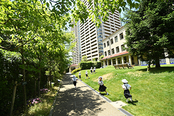 関西学院初等部