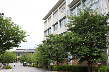 奈良学園小学校