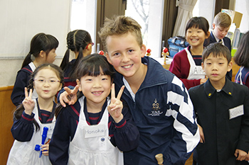 帝塚山学院小学校