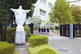 小林聖心女子学院小学校