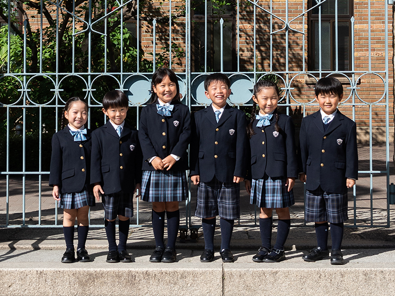 四條畷学園小学校 入試情報 小学校受験の お受験じょうほう 関西版 四條畷学園小学校 入試情報 小学校受験の お受験じょうほう 関西版