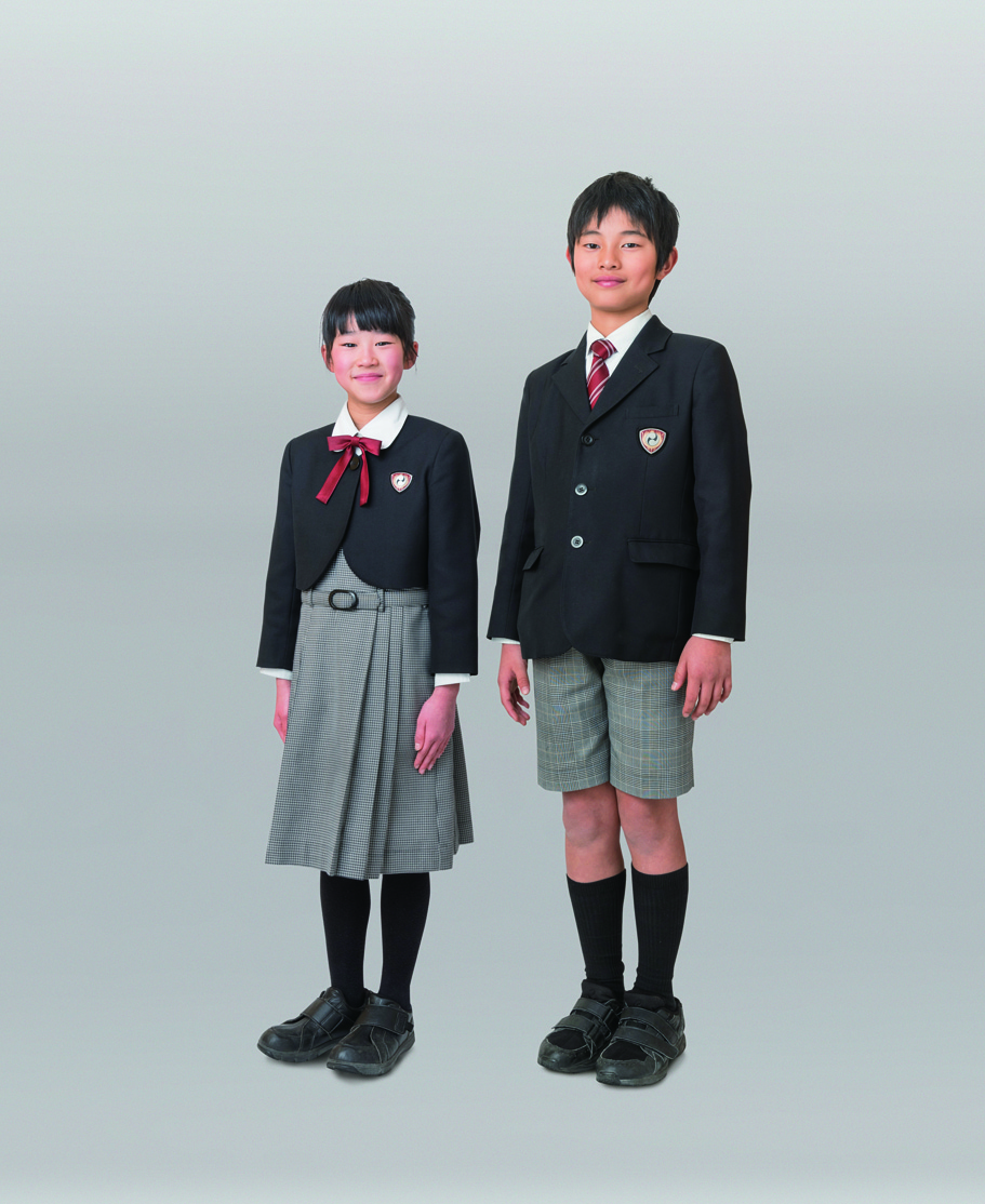 四天王寺小学校 フォトギャラリー 小学校受験の お受験じょうほう 関西版