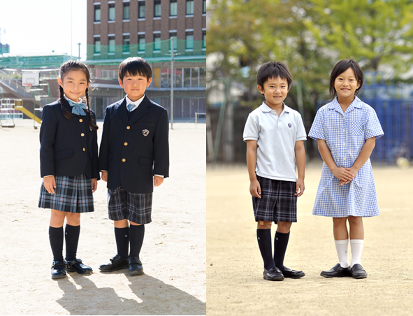 四條畷学園小学校 小学校受験の お受験じょうほう 関西版