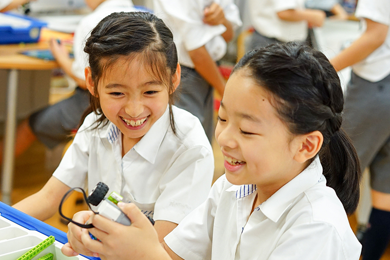 立命館小学校