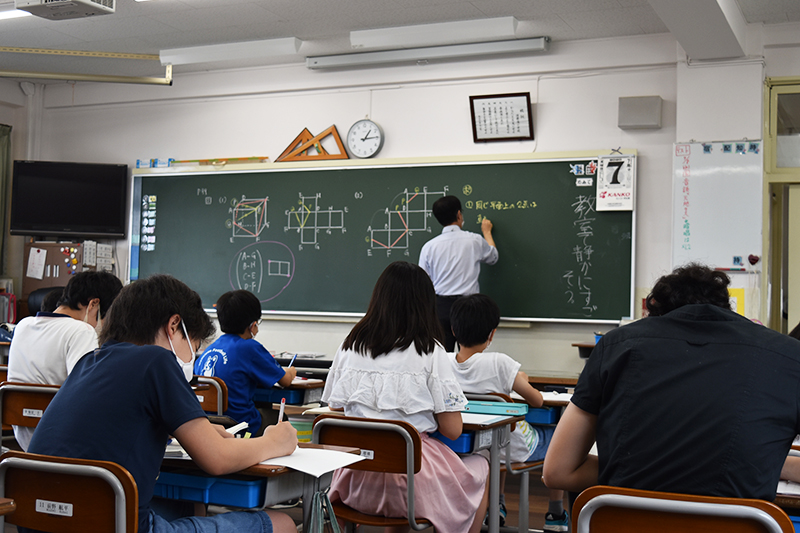 須磨浦小学校