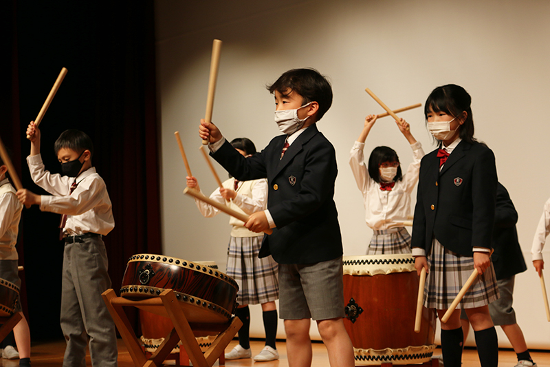 「アフタースクール」立命館小学校