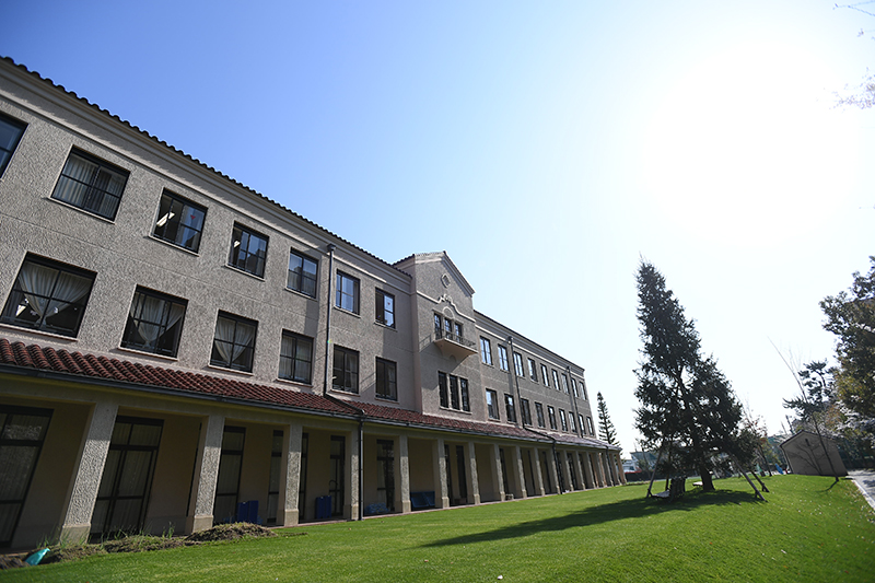 関西学院初等部