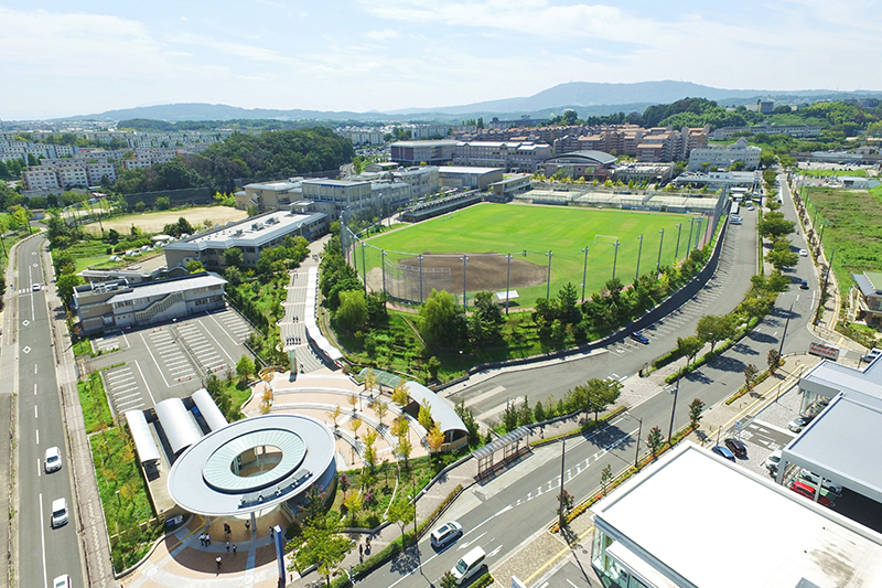 奈良学園小学校