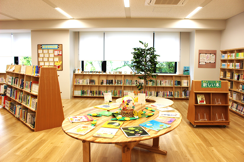 図書館