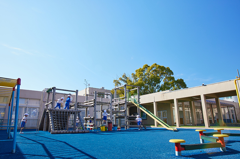 はつしば学園小学校