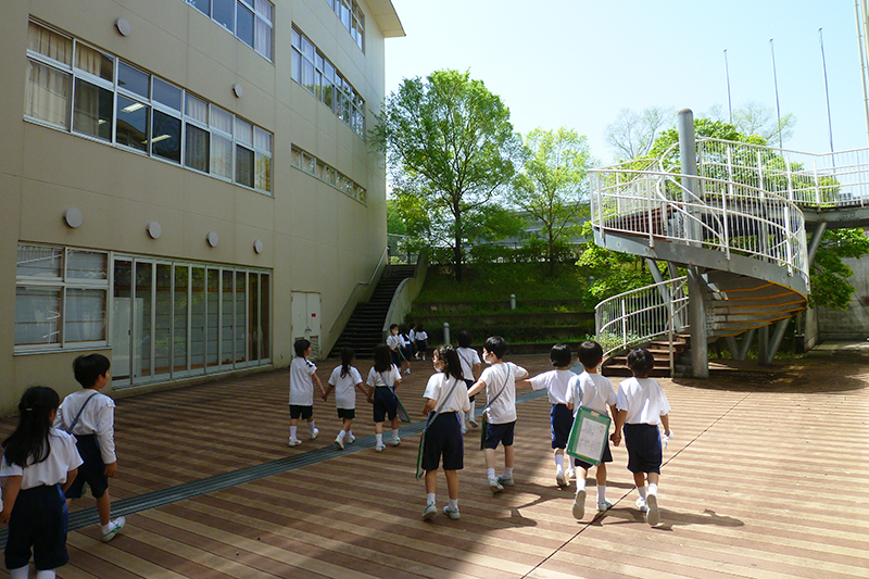 奈良学園小学校