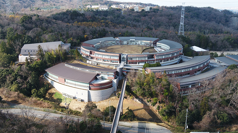 智辯学園奈良カレッジ小学部