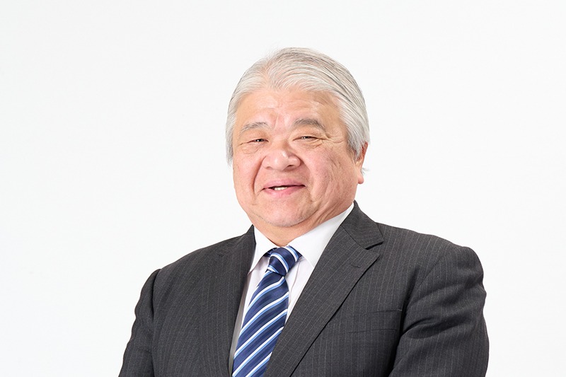 校長 野村至弘先生