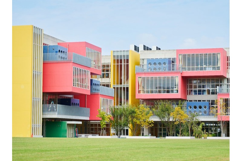 四天王寺小学校