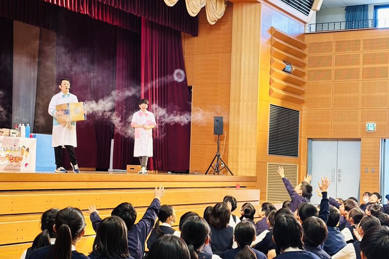 賢明学院小学校