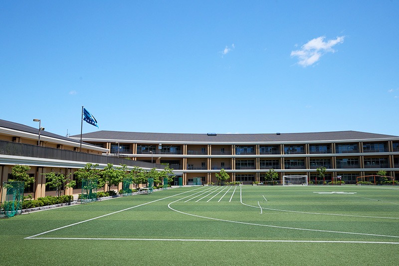 近畿大学附属小学校