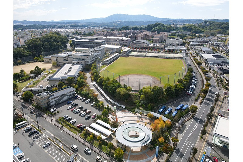 奈良学園小学校