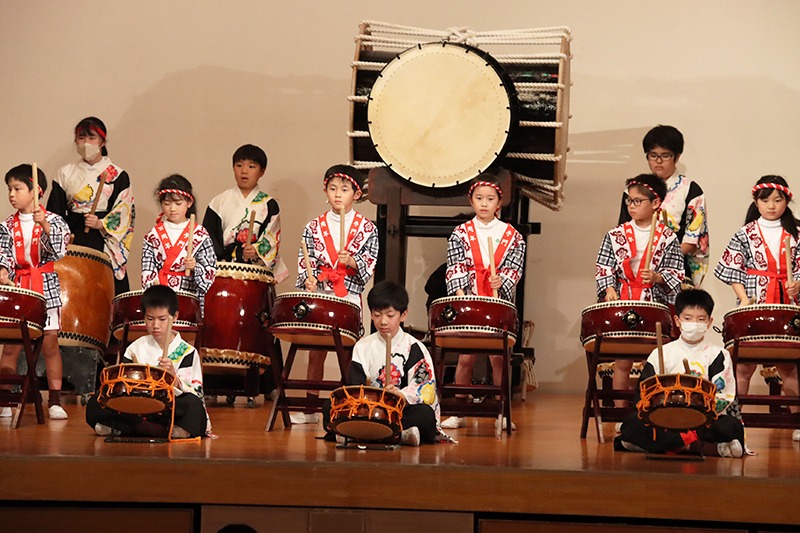 追手門学院小学校
