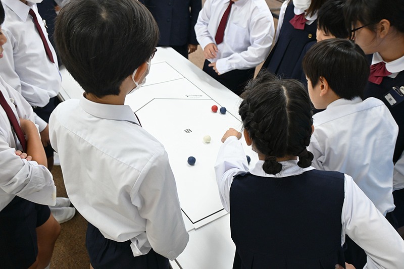 城南学園小学校
