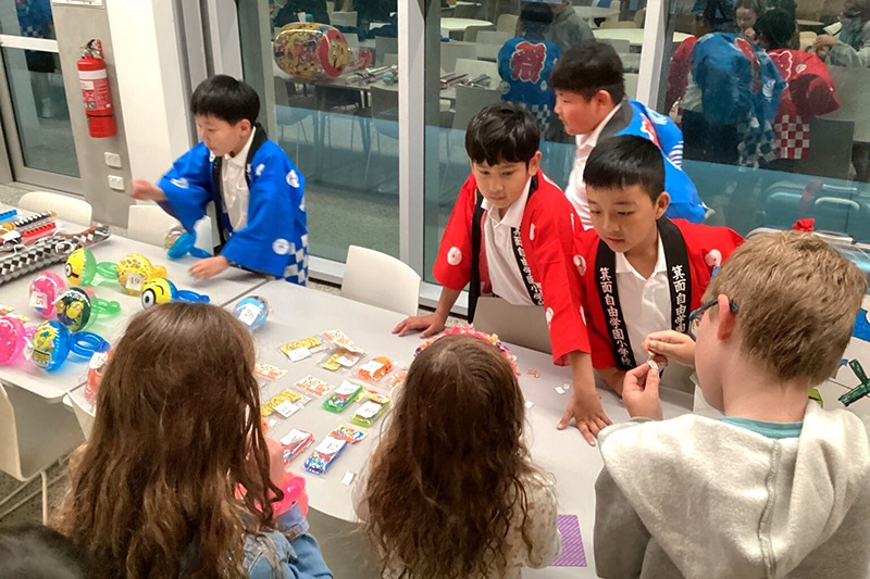 オーストラリア体験学校