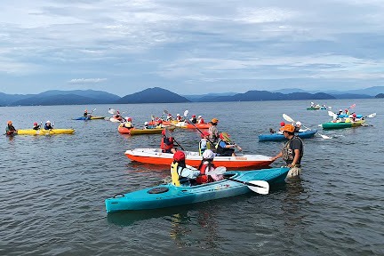 なかよし体験学校