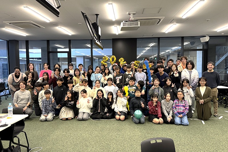 RGGC(立命館グローバルゲートウェイキャンプ)