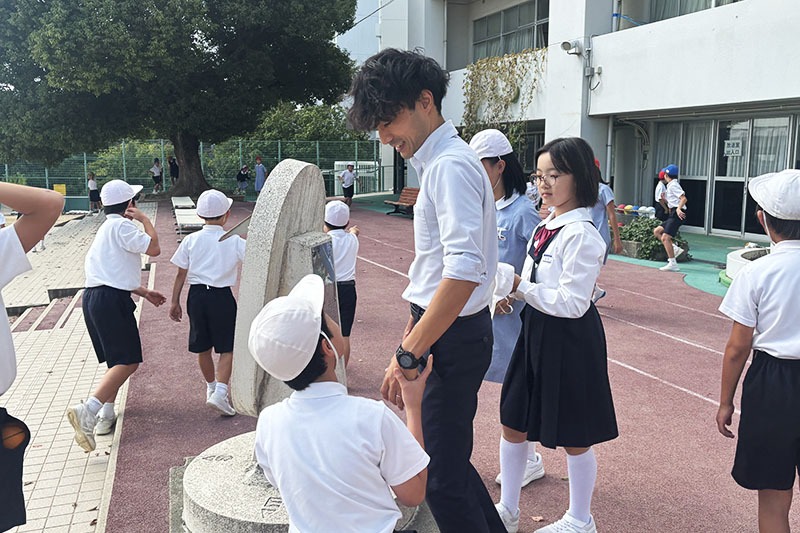 雲雀丘学園小学校