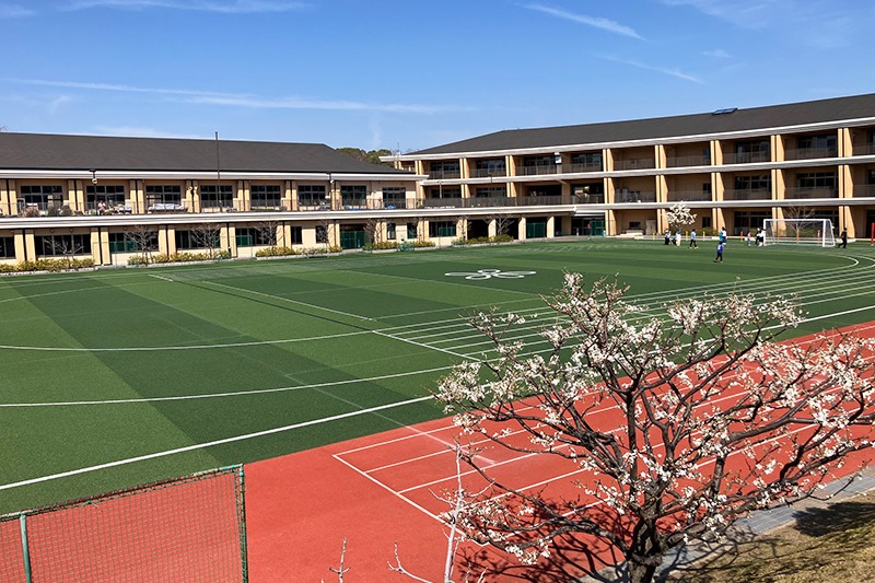 近畿大学附属小学校