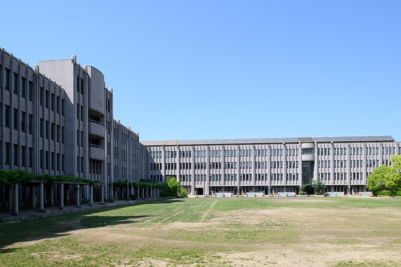 帝塚山学院小学校