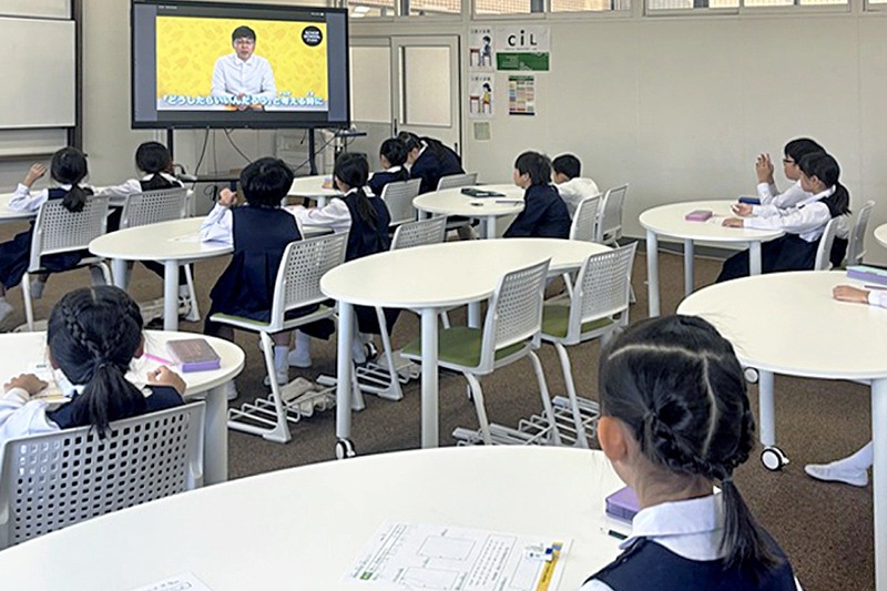 スコップスクール