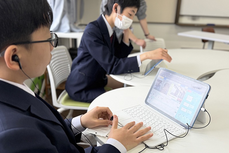 パレーゴトーク