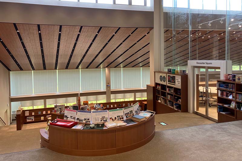 図書館