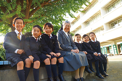 小学校受験の お受験じょうほう 関東首都圏版