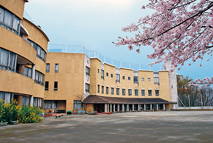 日本女子大学附属豊明小学校 お受験じょうほう 関東首都圏