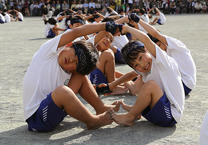 和光小学校