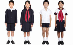 文教大学付属小学校 お受験じょうほう 関東首都圏