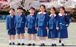 カリタス小学校 お受験じょうほう 関東首都圏