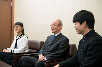 星野学園小学校