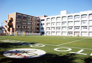 関東学院六浦小学校