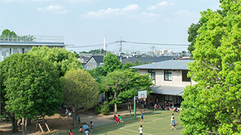 成城学園初等学校