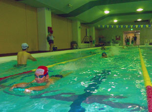 水泳教室　<br></noscript><img class=