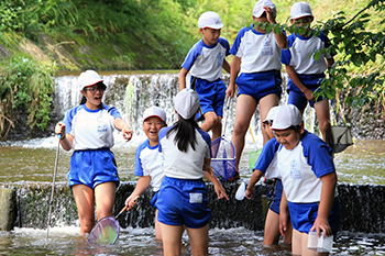 菅生学園初等学校