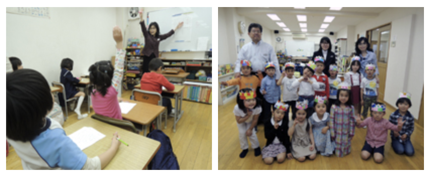 トゥッティ幼児才能教室 - お受験じょうほう（関東首都圏）