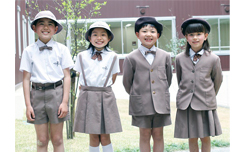 青山学院大学系属 浦和ルーテル学院小学校 お受験じょうほう 関東首都圏