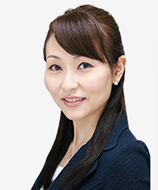 田島葉子<br> 元テレビ金沢アナウンサー