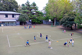 成城学園初等学校